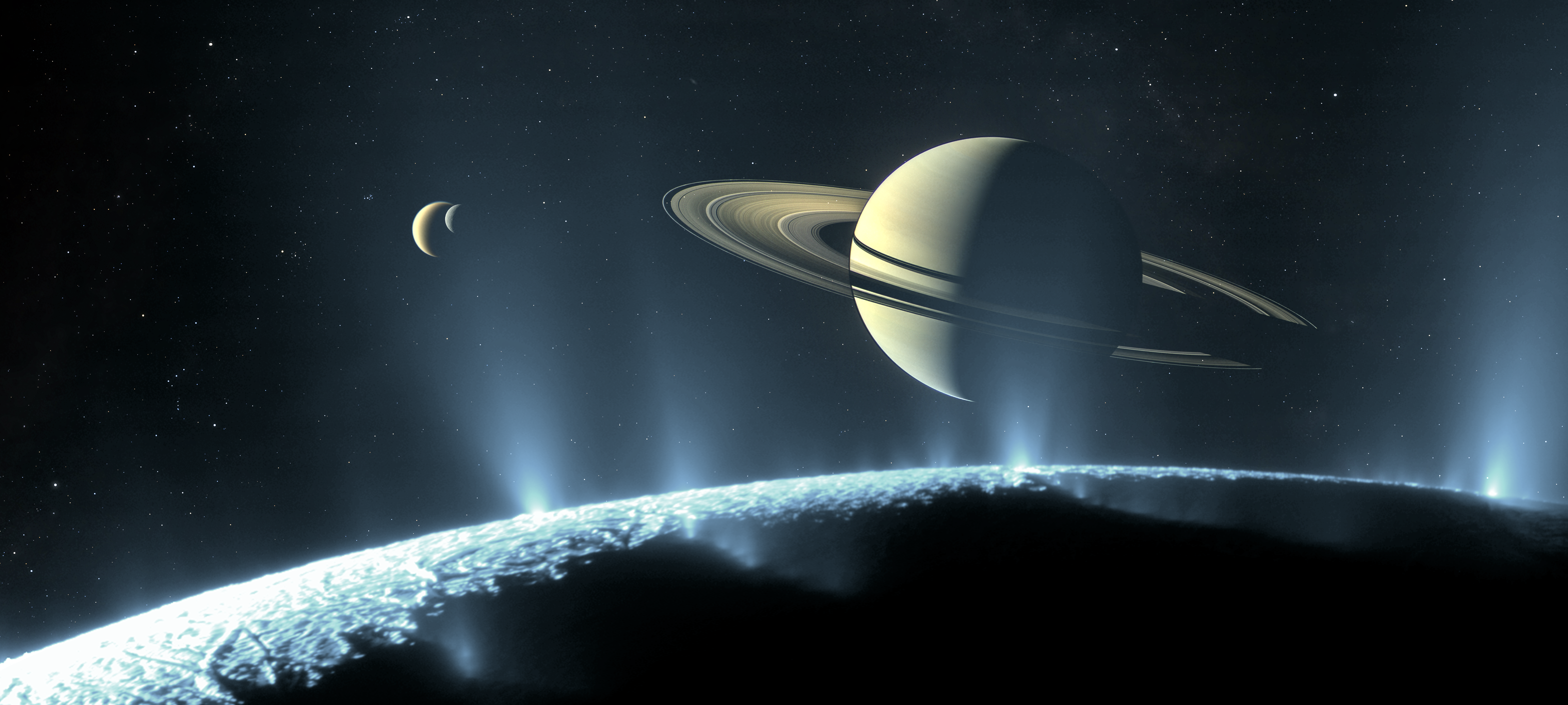 Saturn